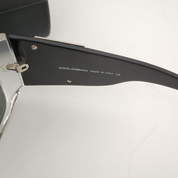Dolce & Gabbanna Sunglasses - Picture 3 of 11
